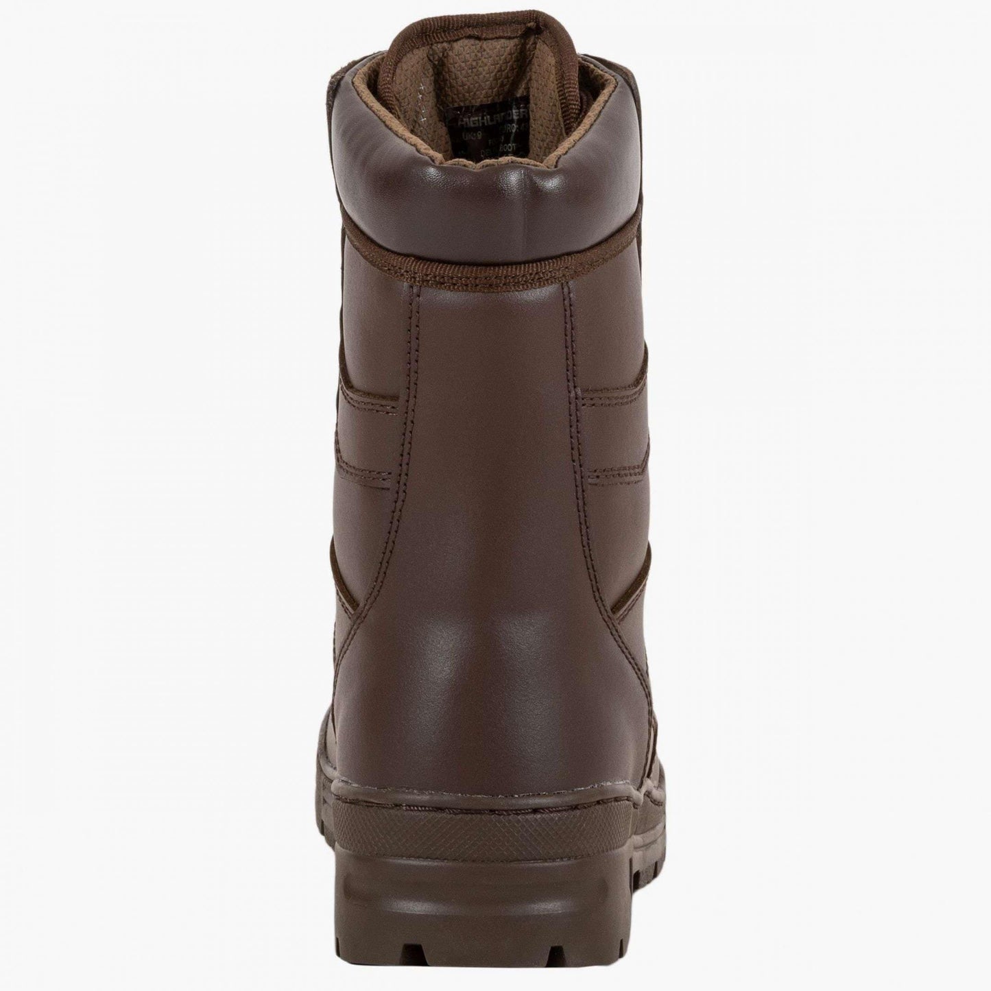 Buty Highlander Forces Delta - Brown