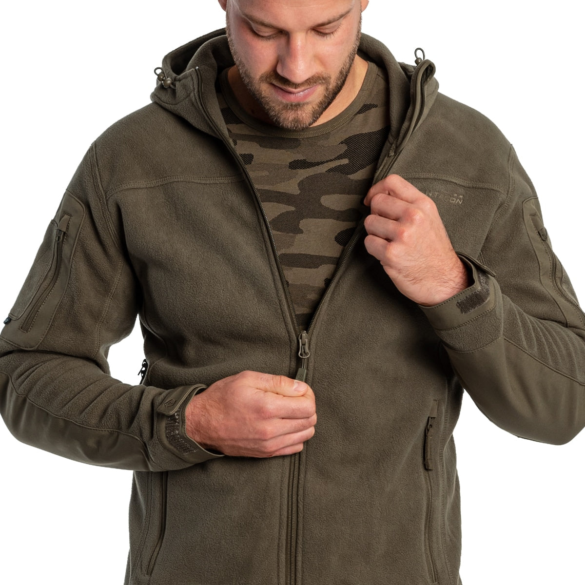 Polar Pentagon Hercules 2.0 - RAL 7013