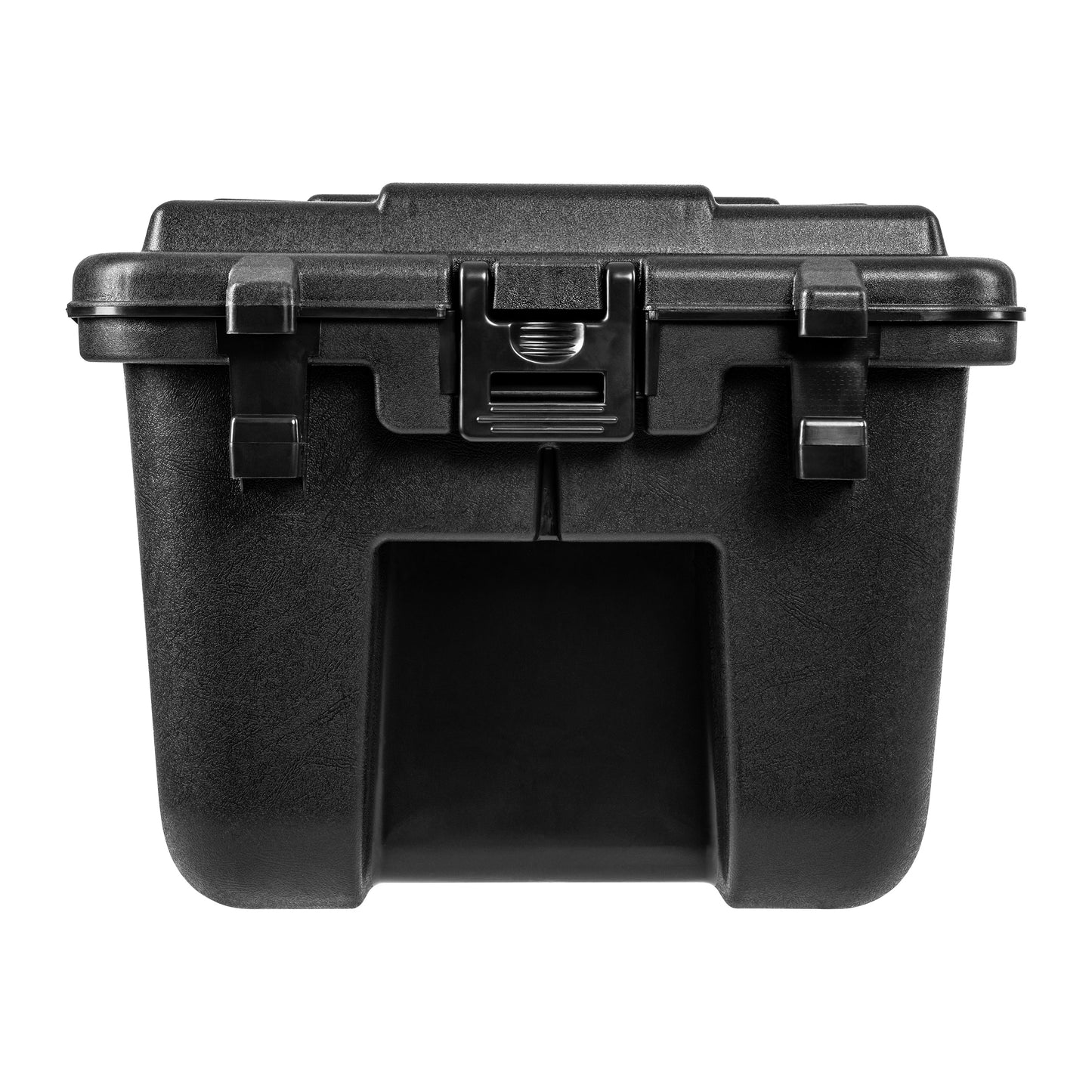 Skrzynia transportowa Plano Hinged Sportsman's Trunk Large 102 l - Black