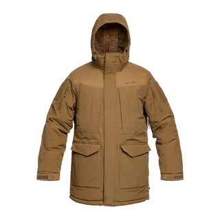 Kurtka Pentagon HCP Parka - Coyote