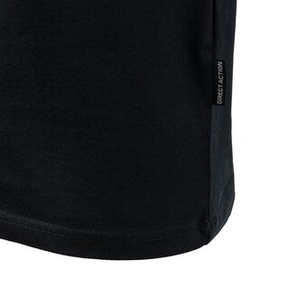 Koszulka T-shirt Direct Action Art NVG - Black
