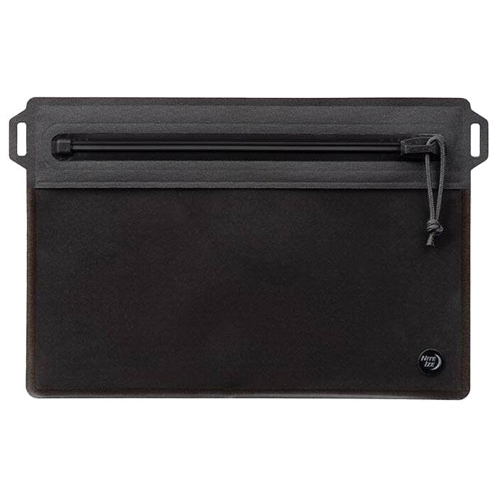Wodoodporny pokrowiec Nite Ize RunOff Medium - Charcoal