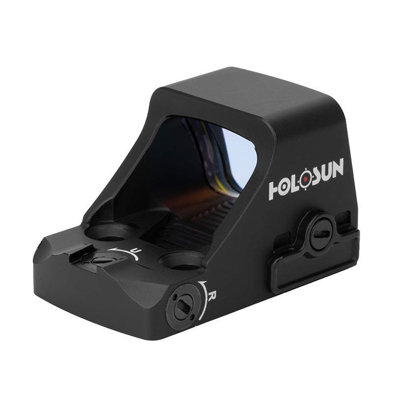 Kolimator Holosun HS507K X2 Open Reflex SubCompact Pistol Sight