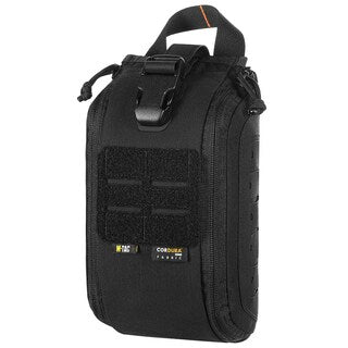 Ładownica medyczna M-Tac Elite Rip Off Gen.II - Black