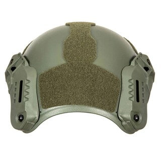 Hełm MK ASG GFC Tactical - Oliwkowy