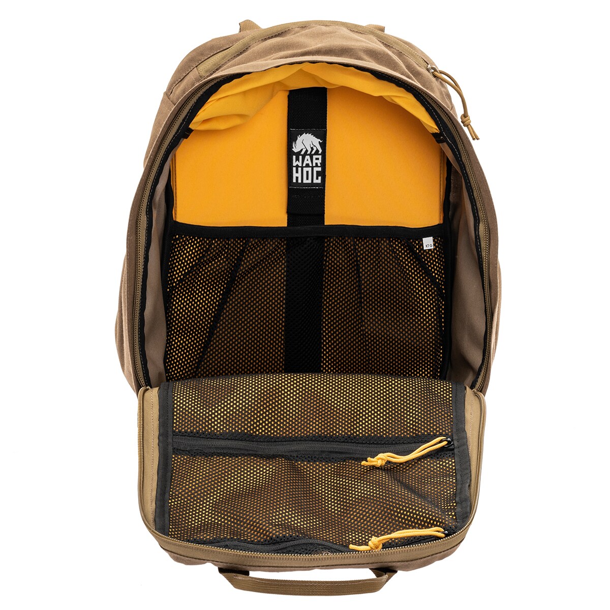 Plecak Wisport War Hog Kaiken 18 l - Coyote