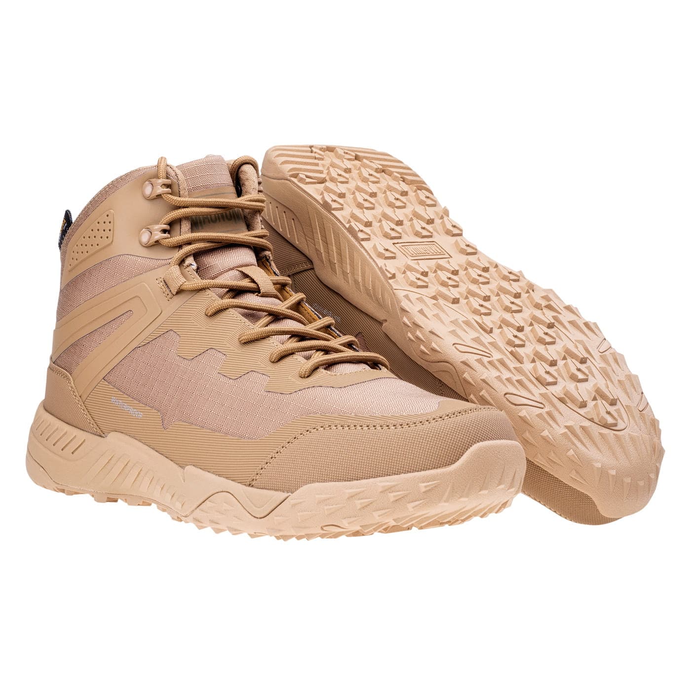 Buty Magnum Bondsteel Mid WP C - Sand