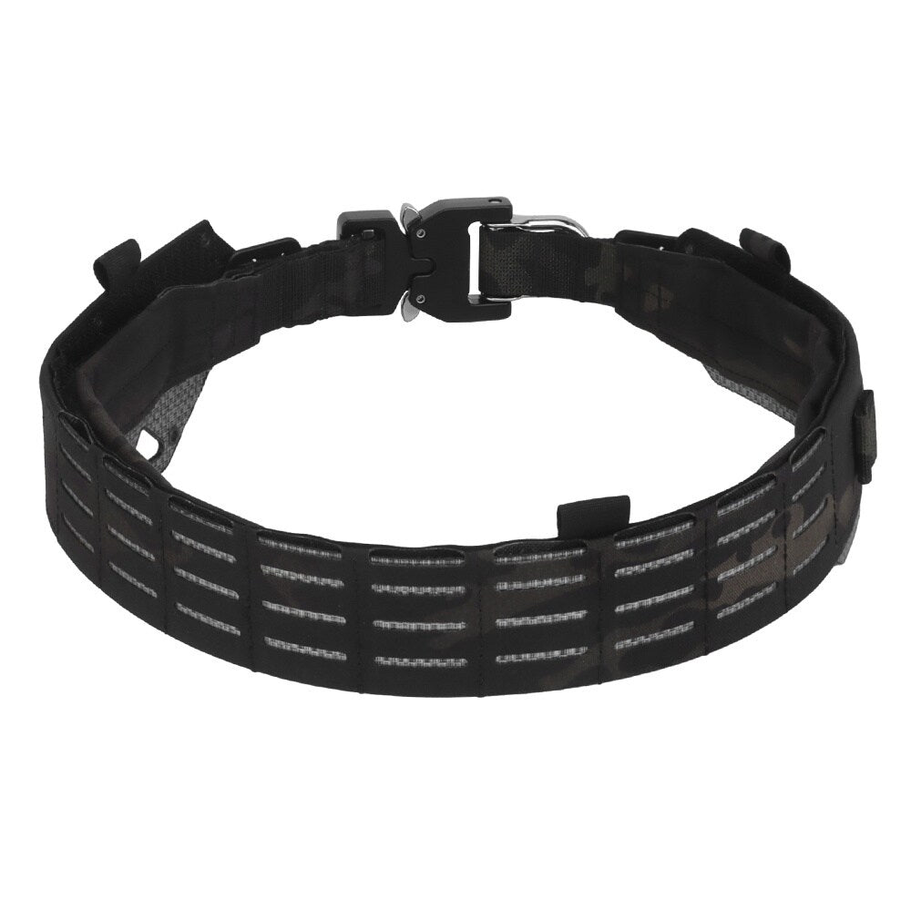 Pas taktyczny Wosport ARC Tactical Belt - MultiCam Black