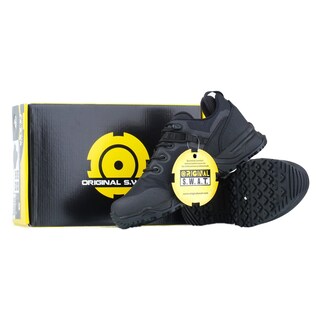 Buty Altama SWAT Alpha Fury - Black