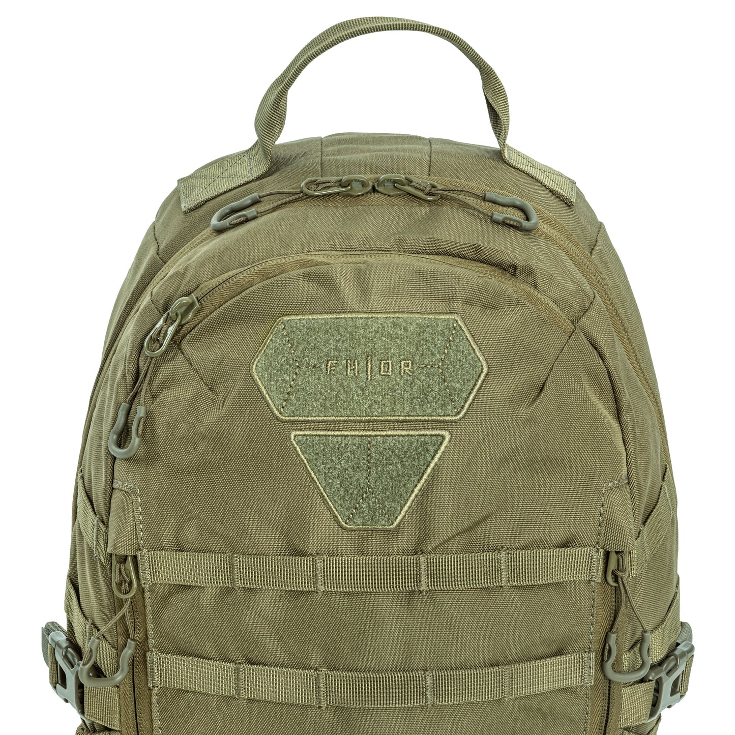 Plecak Highlander Fhior Falcon Tactical 20 l - Olive Drab