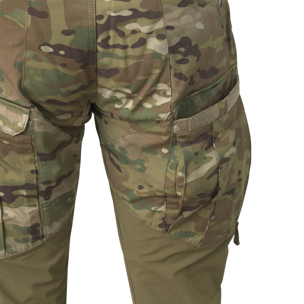 Spodnie Helikon MCDU NyCo Rip-Stop - MultiCam