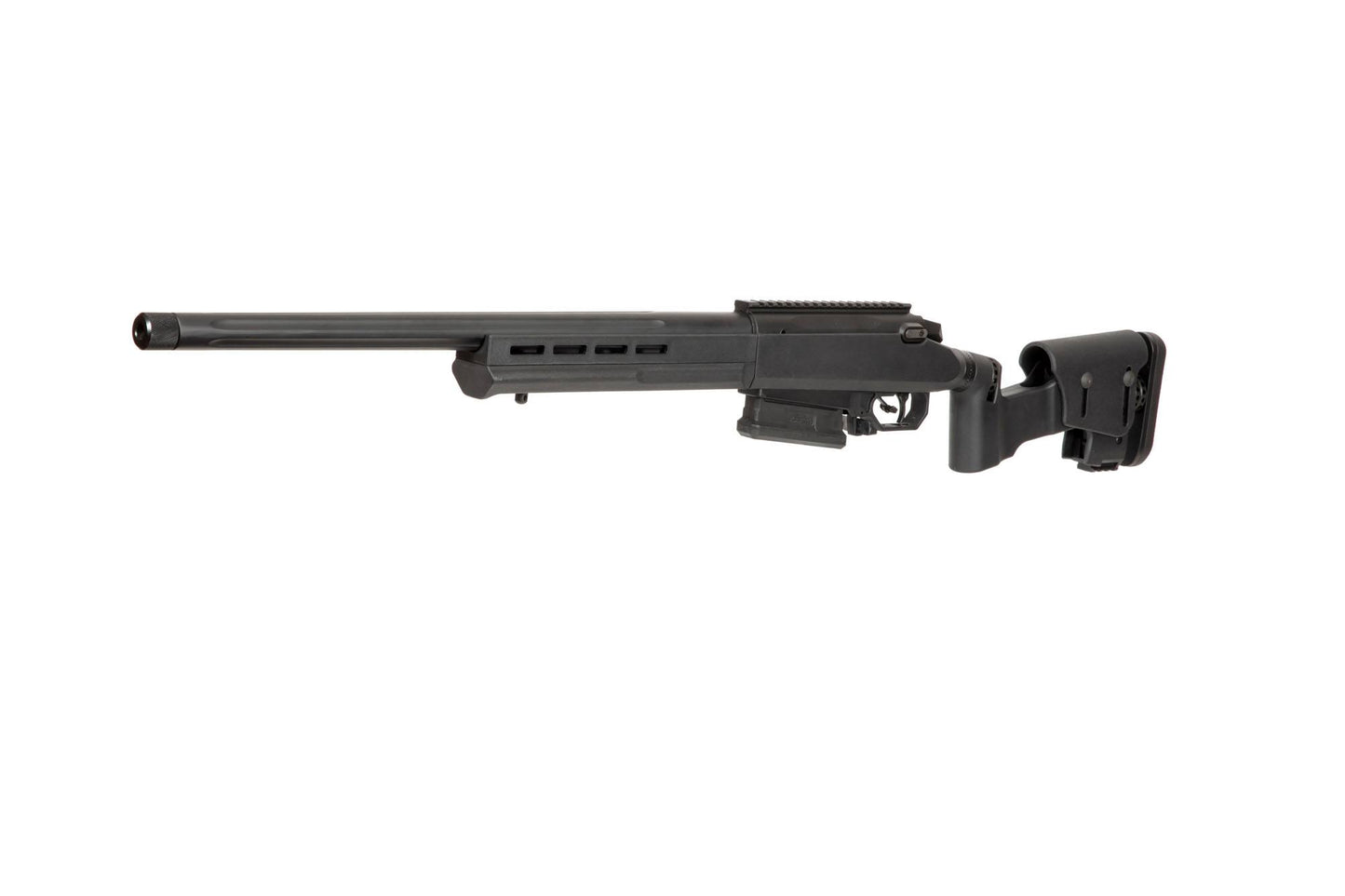 Karabin snajperski ASG Amoeba Striker Tactical T1 - Black