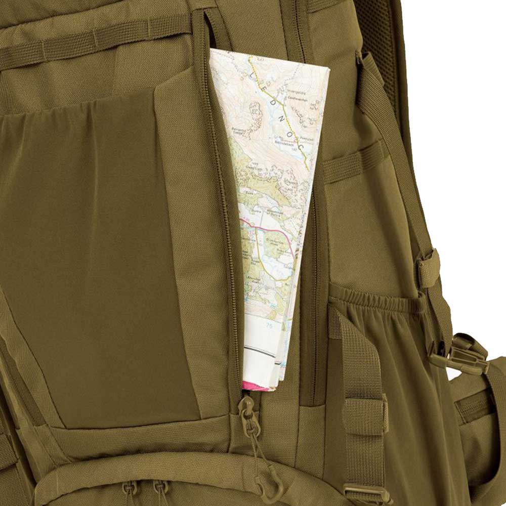 Plecak Highlander Forces Eagle 3 40 l - Coyote Tan