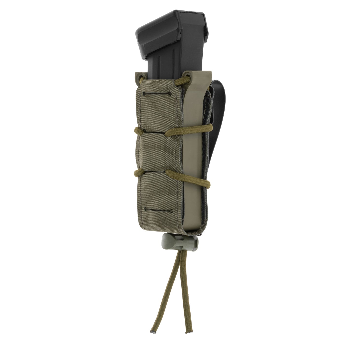 Ładownica Templar's Gear Fast Magazine Pistol Single - Ranger Green