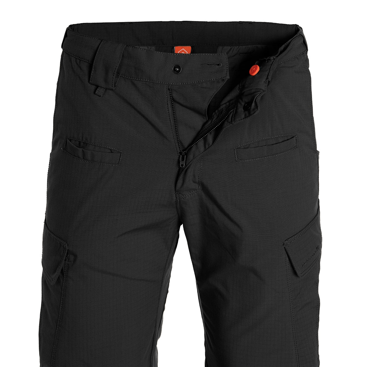 Spodnie Pentagon Aris Tactical - Black