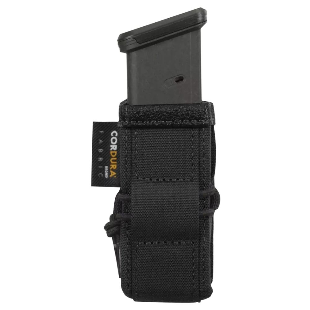 Ładownica Helikon Competition Rapid Pistol Pouch - Czarna