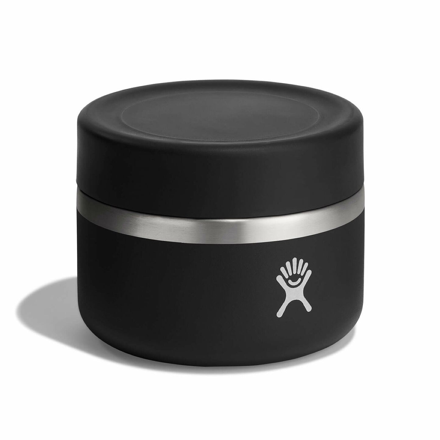 Termos obiadowy Hydro Flask Insulated Food Jar 355 ml - Black