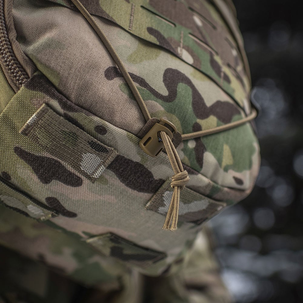 Plecak M-Tac Sturm Elite Gen.II 15 l - MultiCam