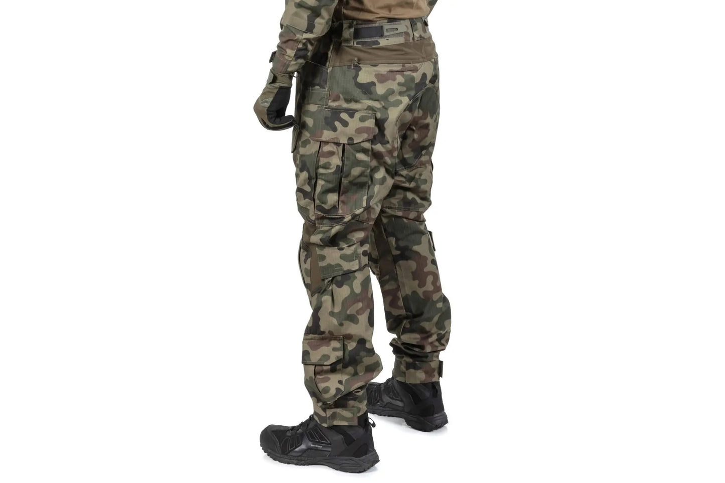 Spodnie Primal Gear Combat G3 - wz.93 Pantera PL Woodland