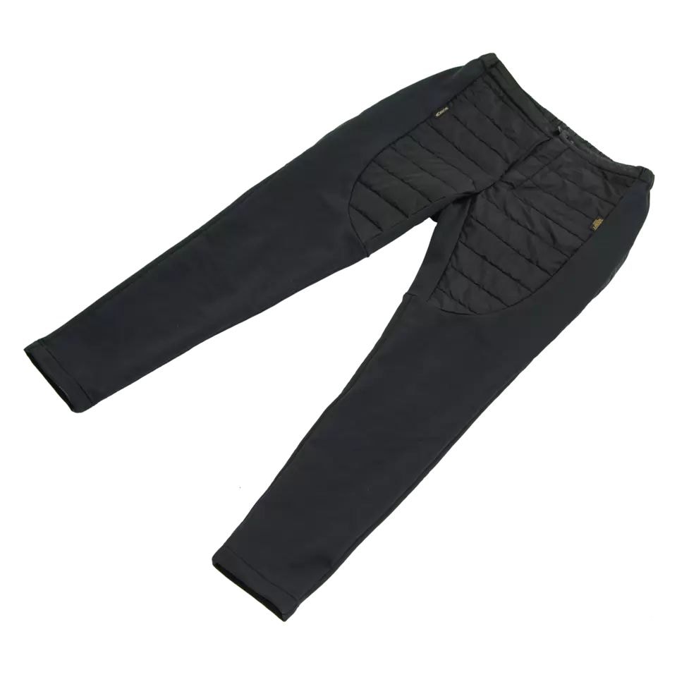 Spodnie Carinthia G-LOFT Ultra Pants 2.0 - Black