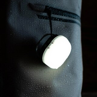 Lampa Silva Glow Black - 250 lumenów