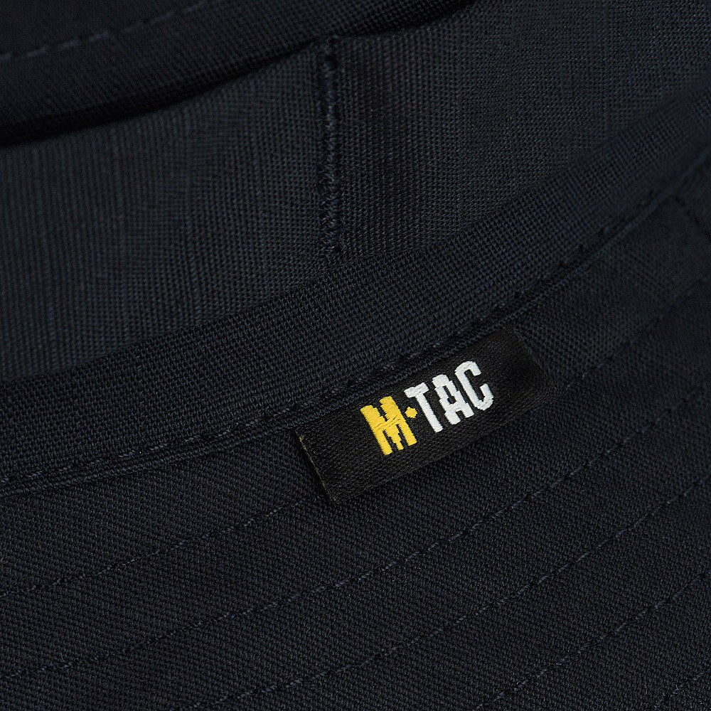 Kapelusz M-Tac RipStop Dark Navy Blue