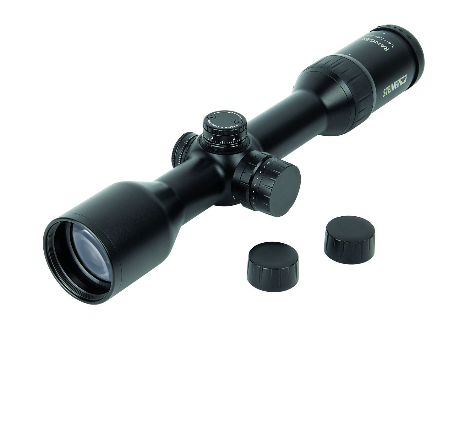 Luneta celownicza Steiner Ranger 8 1,6-12,8x42 CW