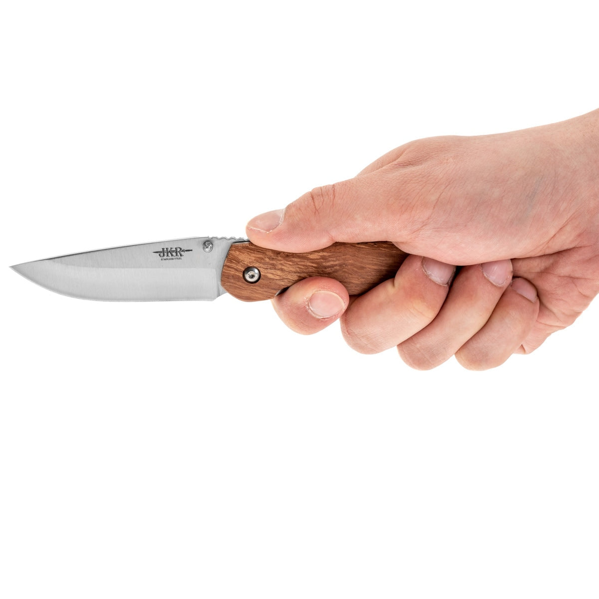 Nóż składany Joker Pocket Rosewood