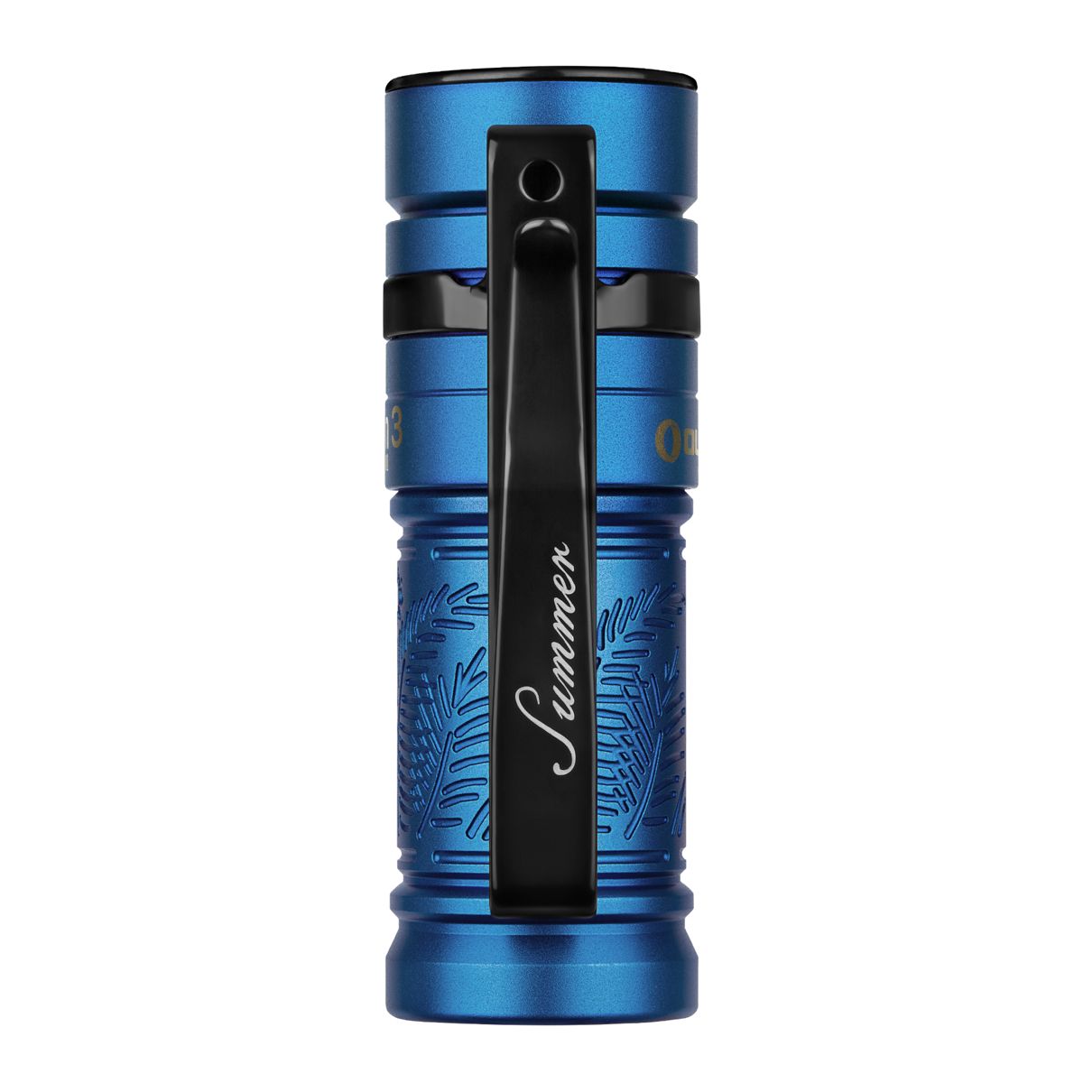 Latarka akumulatorowa Olight Baton 3 Limited Premium Edition Summer - 1200 lumenów