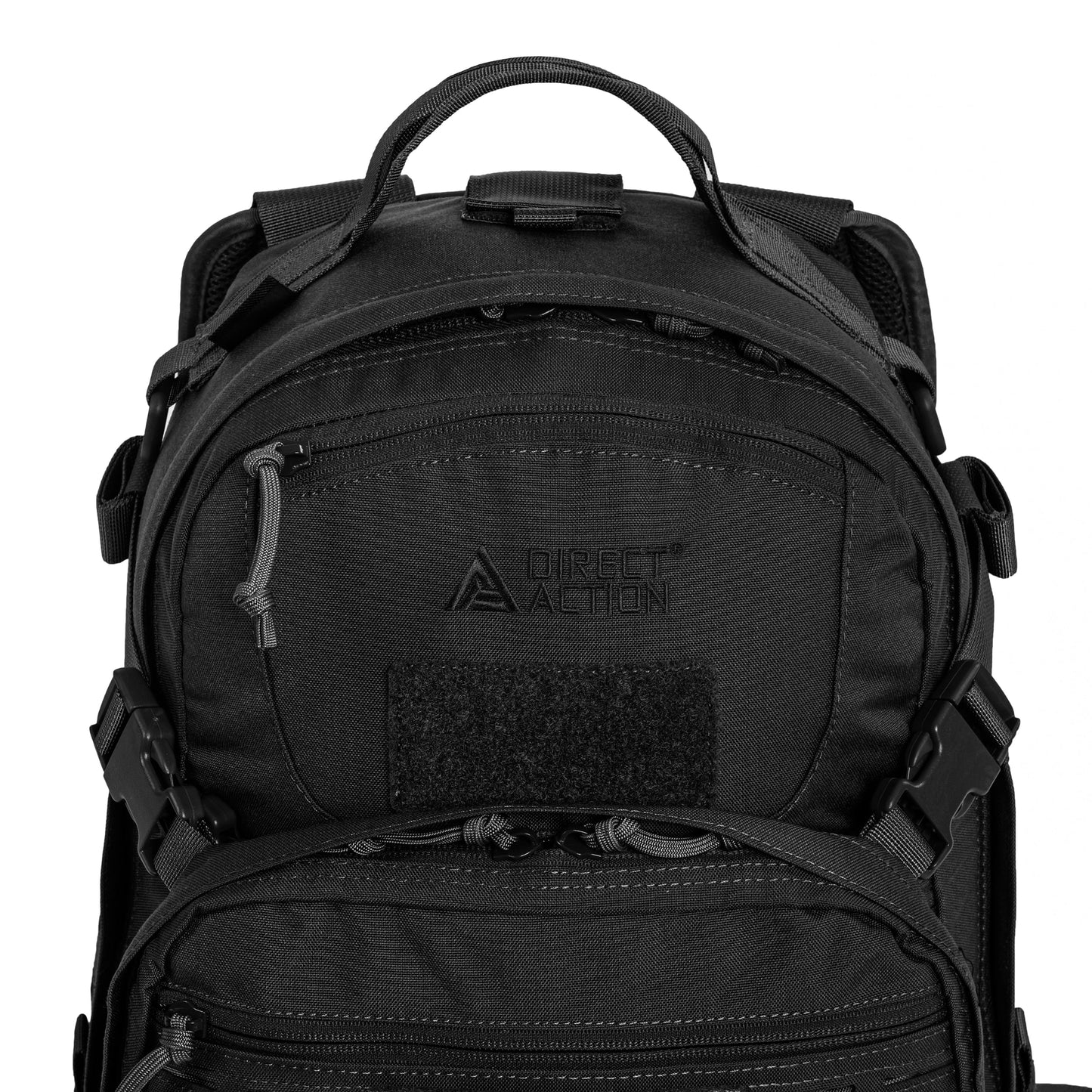 Plecak Direct Action Ghost Mk. II 28+3,5 l - Black
