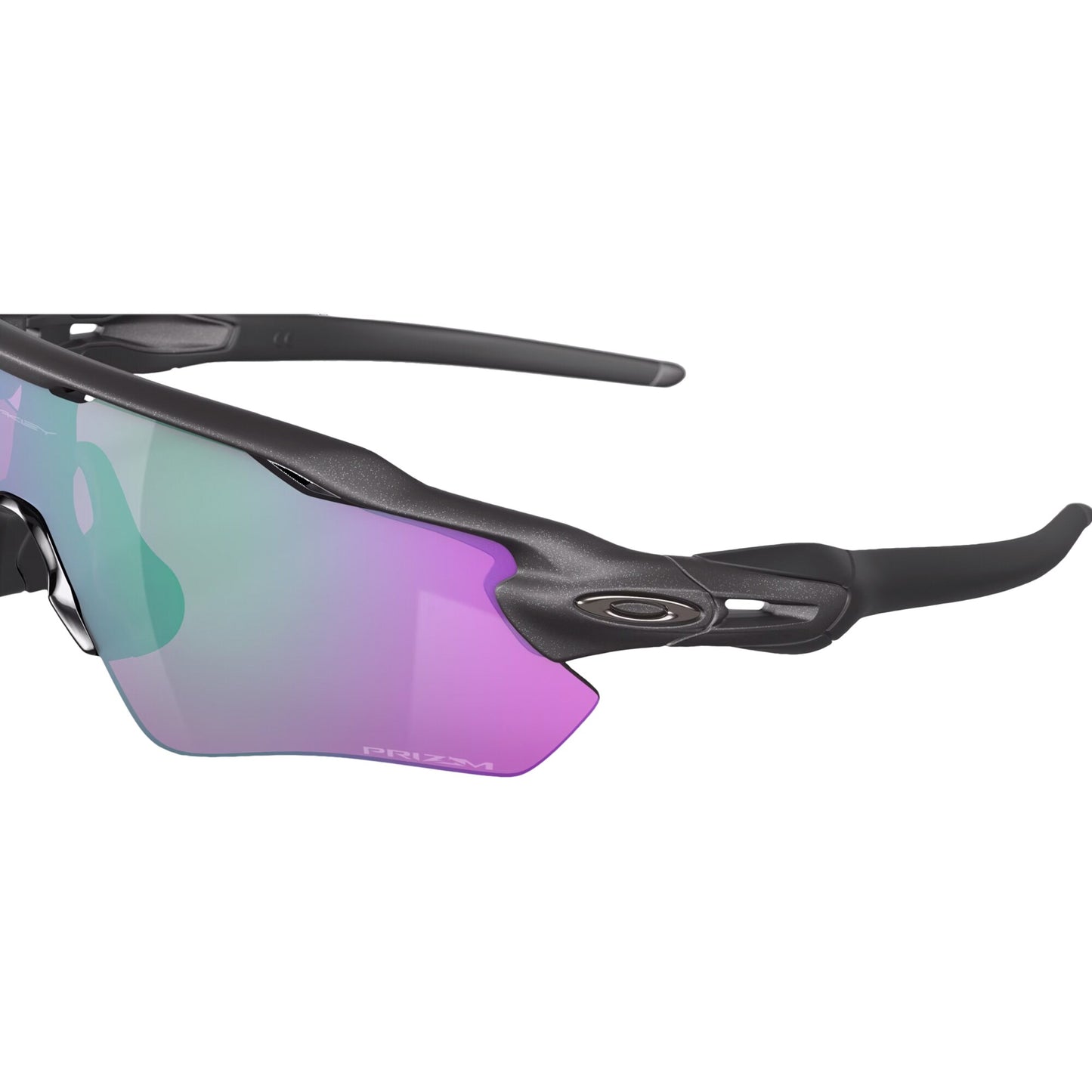 Okulary przeciwsłoneczne Oakley Radar EV Path - Steel/Prizm Road Jade