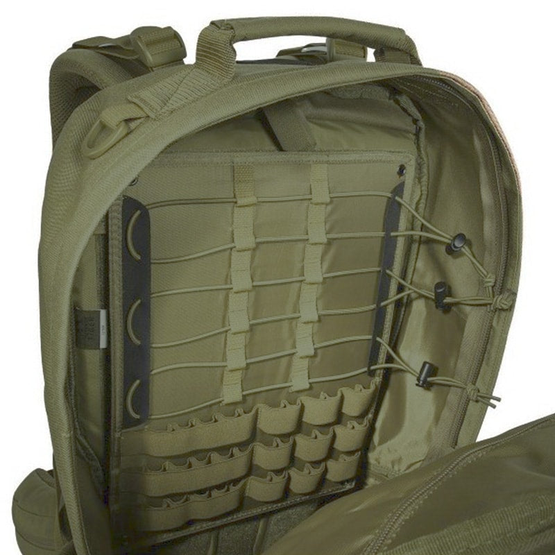 Plecak Tasmanian Tiger Mission Pack Mk2 37 l - Olive