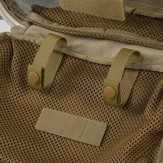 Plecak medyczny M-Tac Elite - Multicam