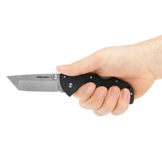 Nóż składany Cold Steel Mini Recon 1 Tanto AUS10A SW