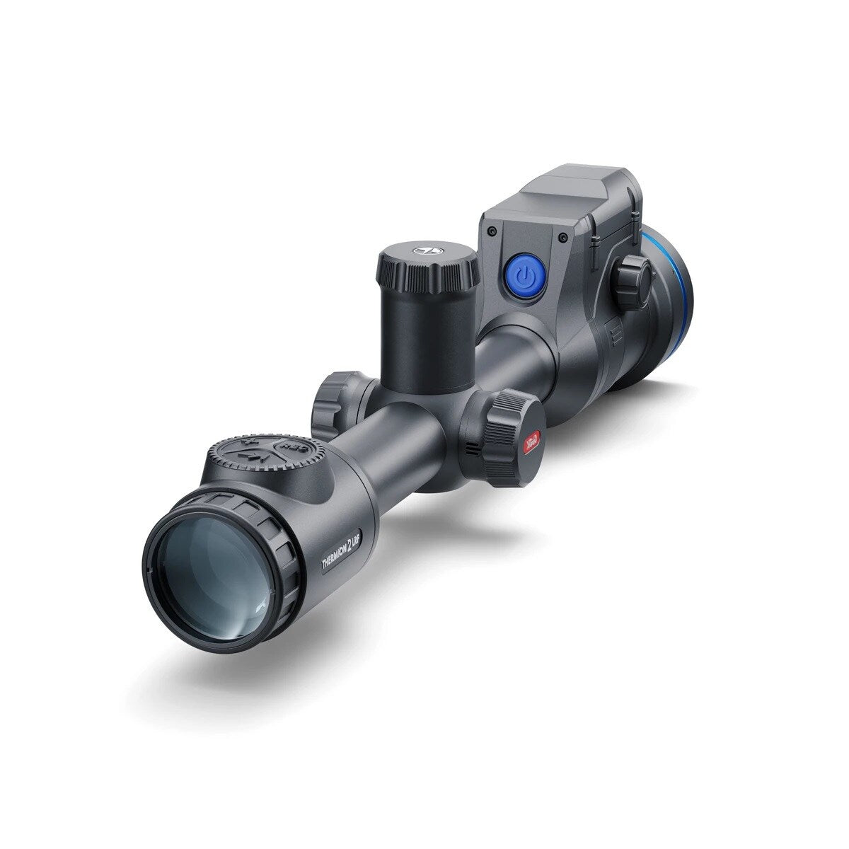 Luneta termowizyjna Pulsar Thermion 2 LRF 4-32x60 XG60
