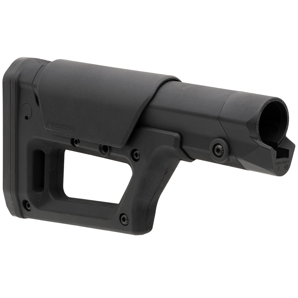 Kolba Magpul PRS Lite Stock do karabinków AR10/AR15/M4/SR25 - Black