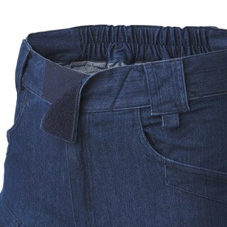 Spodnie Helikon UTP Denim Stretch - Marine Blue
