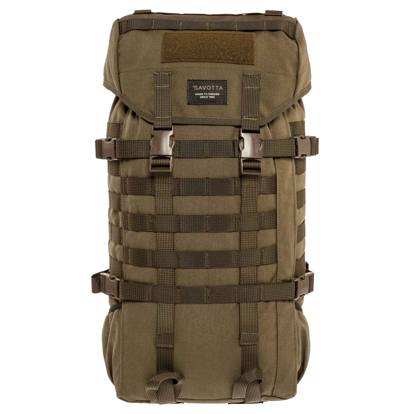 Plecak Savotta Jaakari M 30 l - Brown