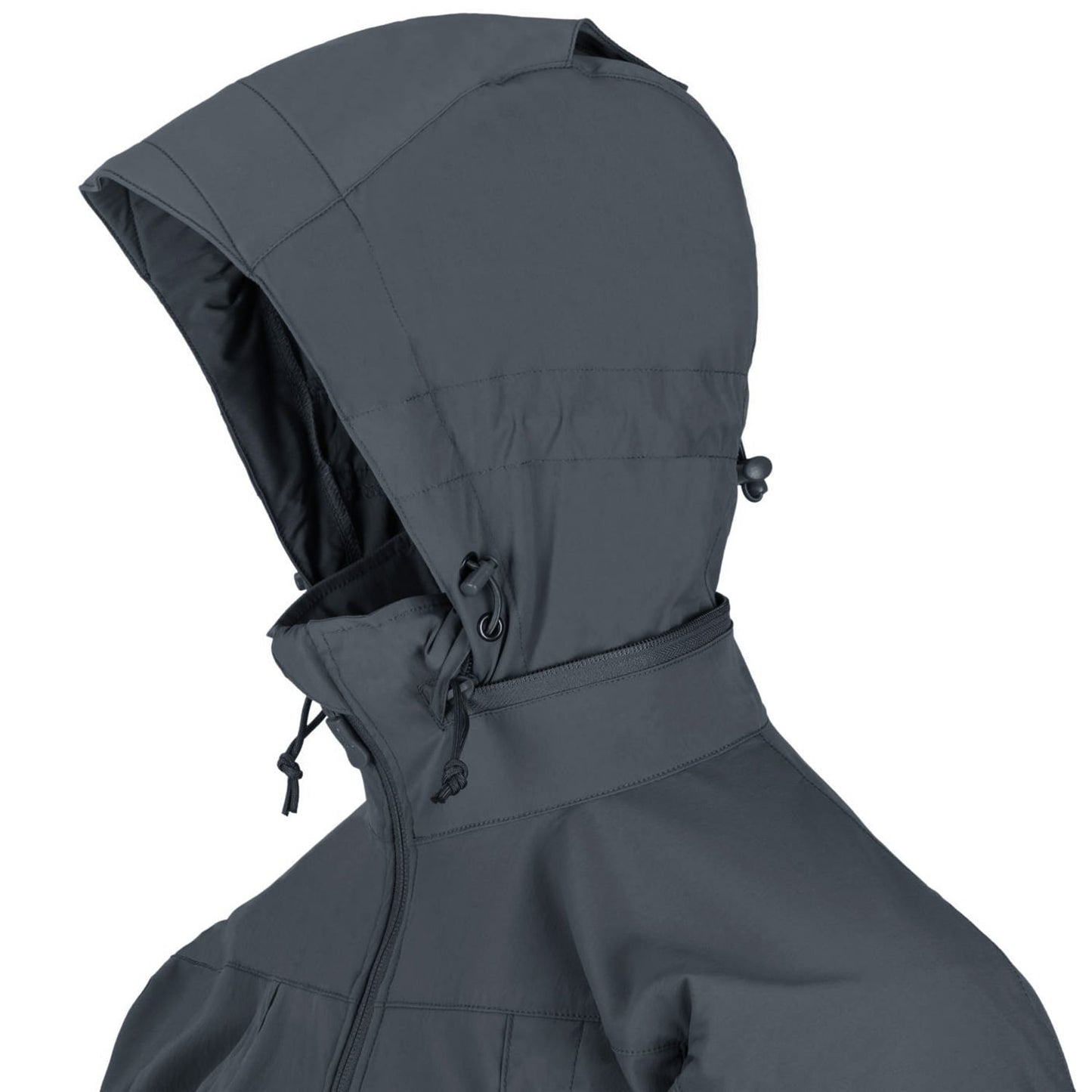 Kurtka Helikon Blizzard StormStretch - Shadow Grey