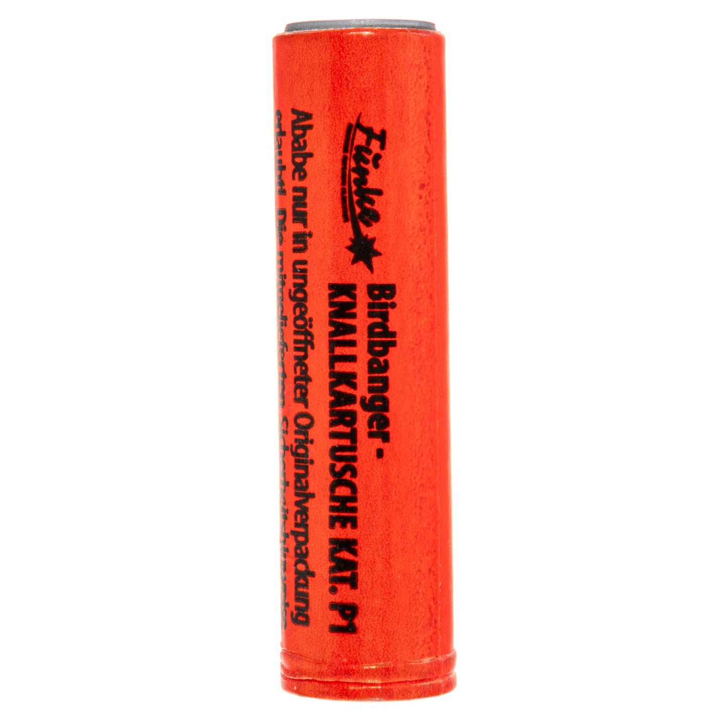 Race 15 mm Funke 10 szt. - Silver
