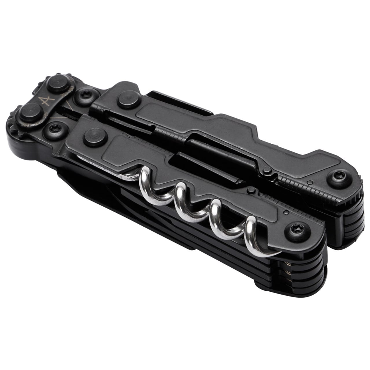 Multitool SOG PowerLitre - Black