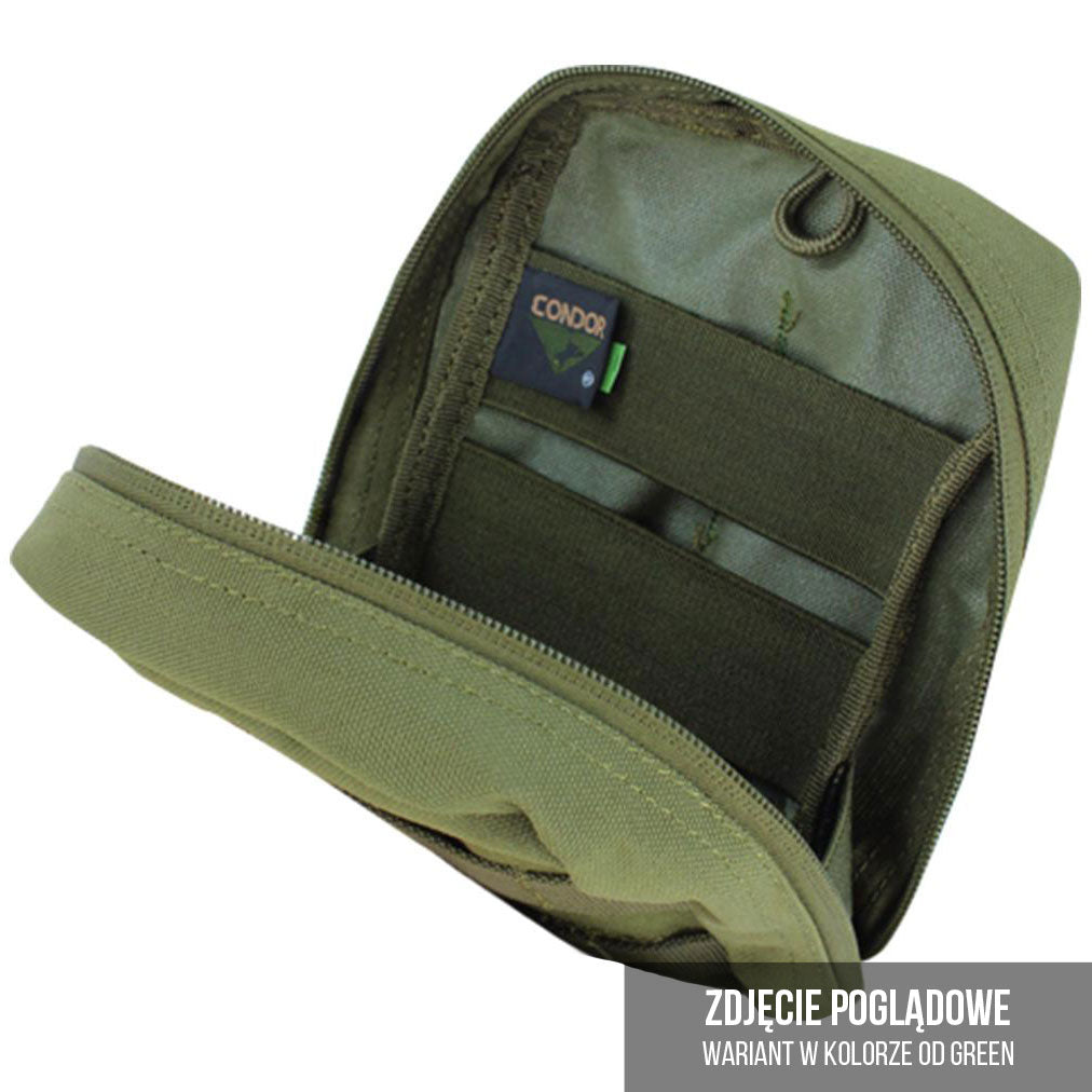 Kieszeń Condor EMT Pouch MA21-498 - Coyote Brown