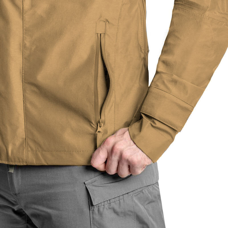 Kurtka Texar ECWCS Conger - Coyote
