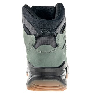 Buty Lowa Renegade EVO GTX MID - Dark Grey/Black