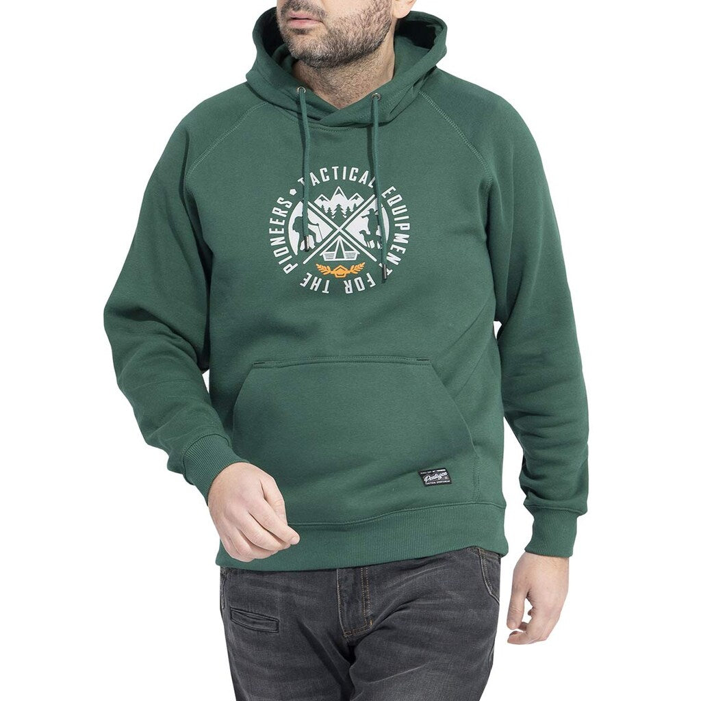 Bluza Pentagon Phaeton Pioneers - Springbok Green