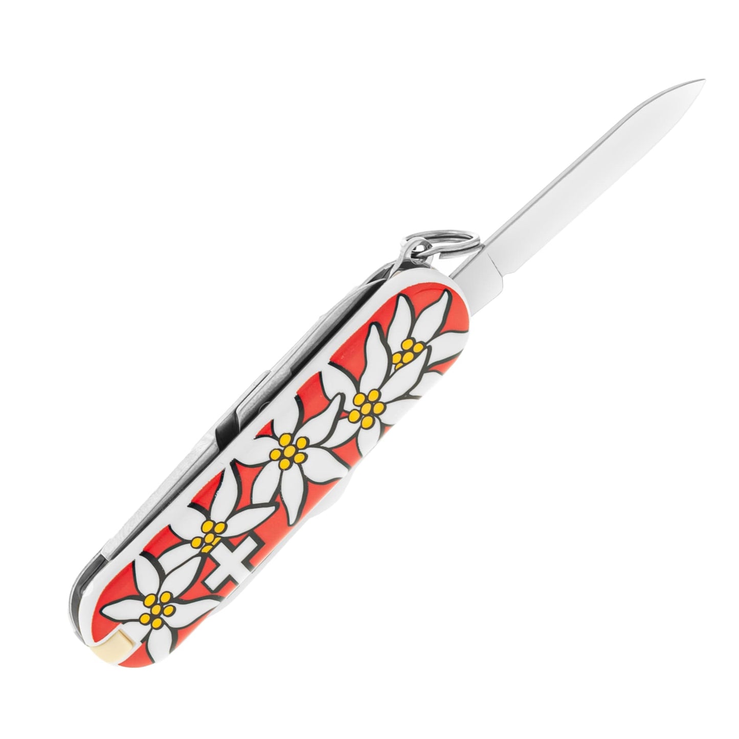 Scyzoryk Victorinox Classic SD - Edelweiss