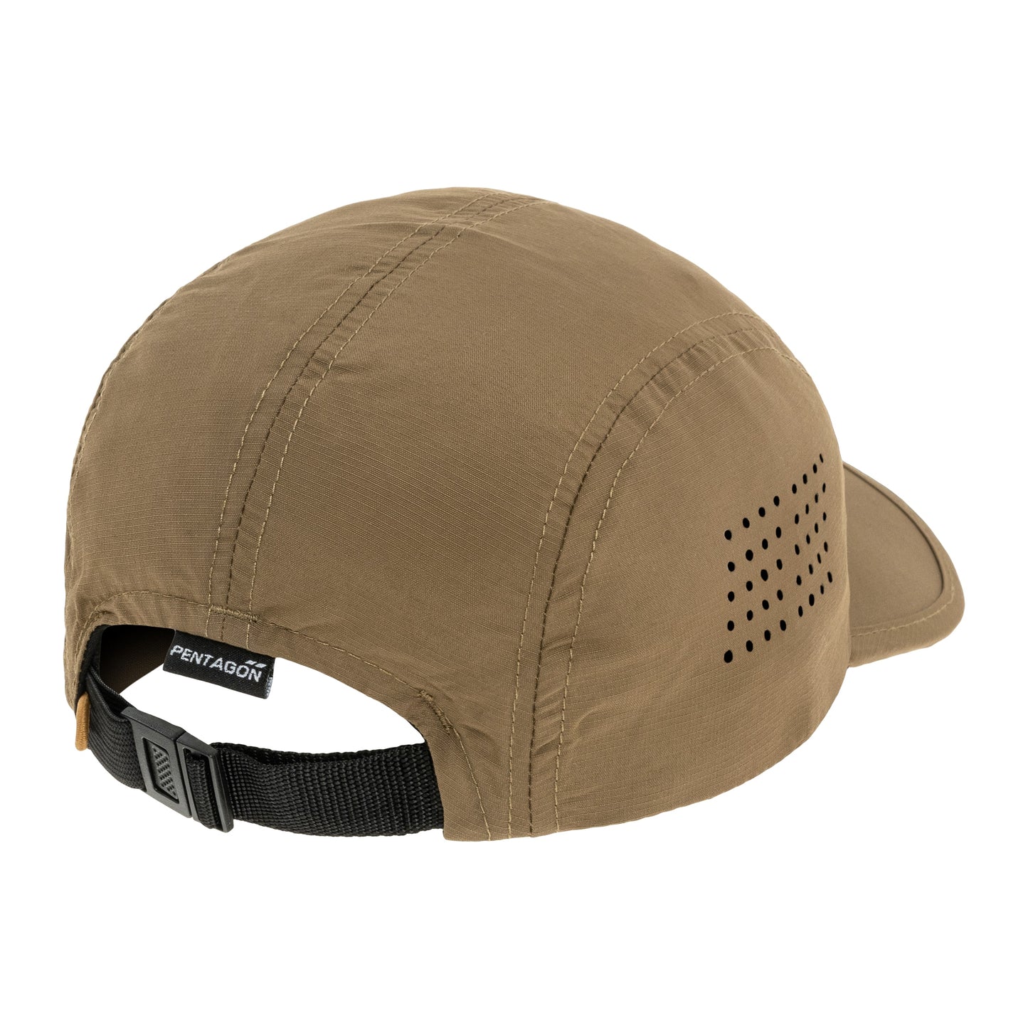 Czapka z daszkiem Pentagon Zakros - Coyote
