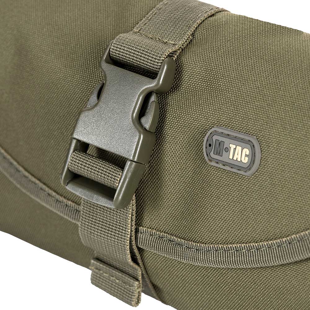Kosmetyczka składana M-Tac Olive