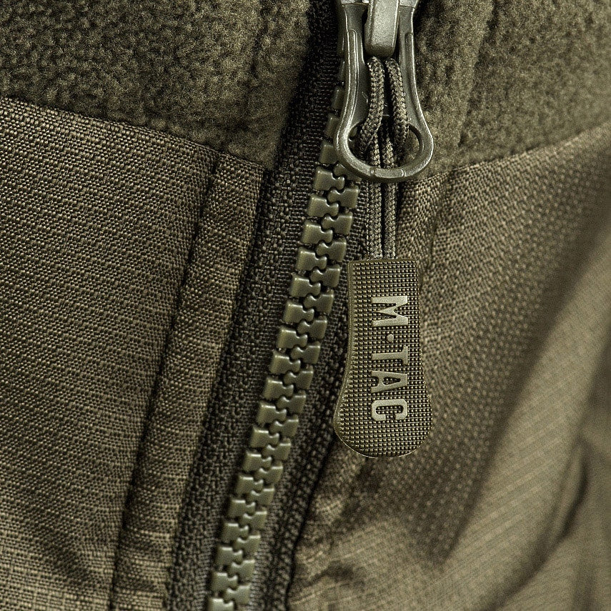 Polar M-Tac Alpha Microfleece Gen II - Army Olive