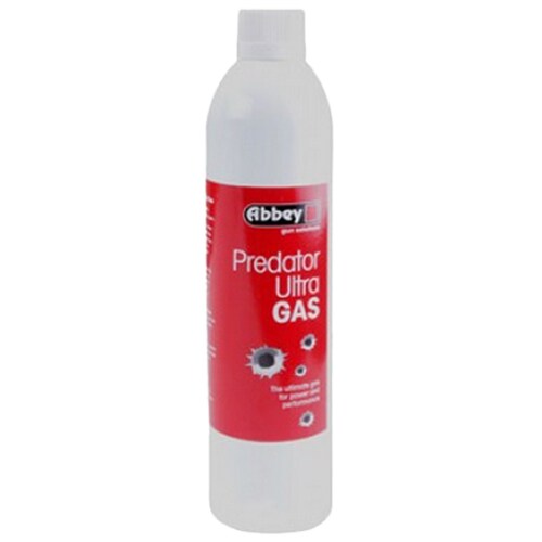 Green Gas Abbey Predator Mini Ultra 270 ml